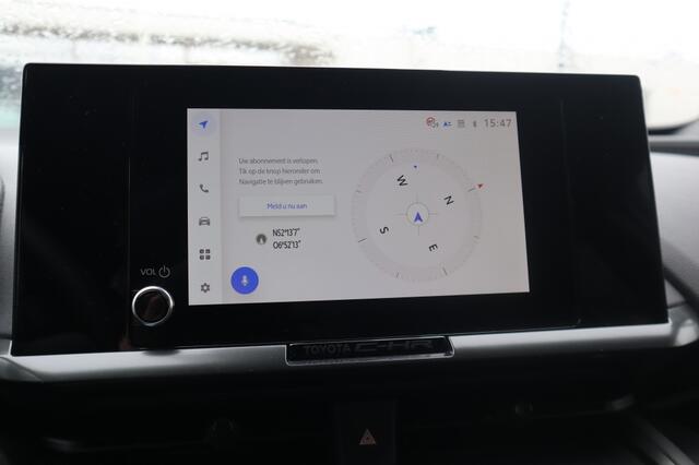 Toyota C-HR 1.8 Hybrid 140 Dynamic Blindspot | Carplay | PDC | AllSeasons