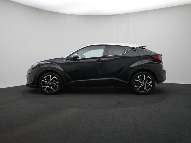 Toyota C-HR 1.8 Hybrid Style