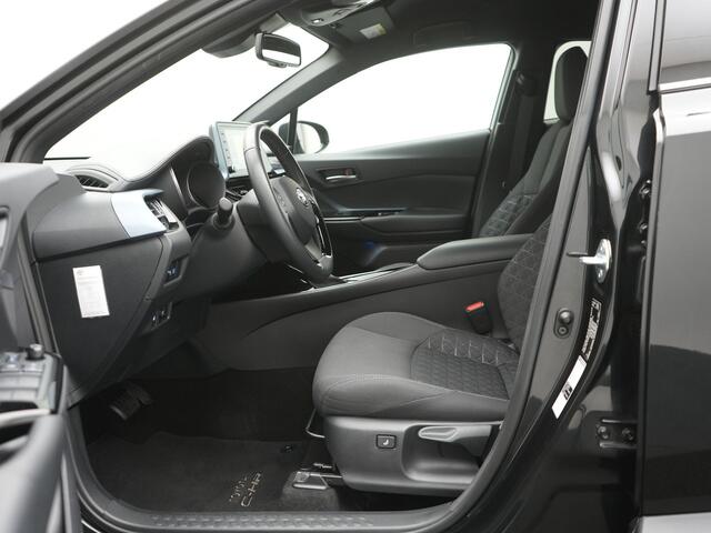 Toyota C-HR 1.8 Hybrid Style