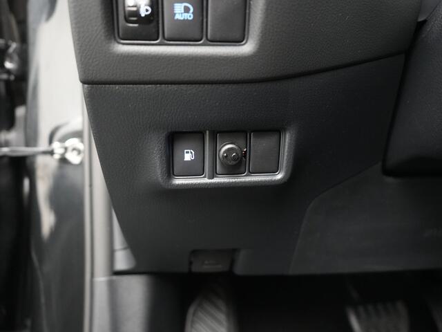 Toyota C-HR 1.8 Hybrid Style