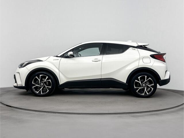Toyota C-HR 1.8 Hybrid First Edition | NL-Auto | Stoelverwarming | Navigatie |
