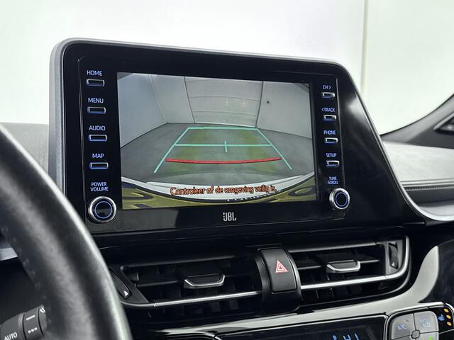 Toyota C-HR 1.8 Hybrid First Edition | NL-Auto | Stoelverwarming | Navigatie |