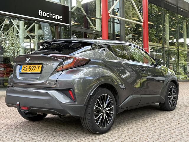 Toyota C-HR 1.8 Hybrid Executive | Trekhaak | Achteruitrijcamera | Navigatie