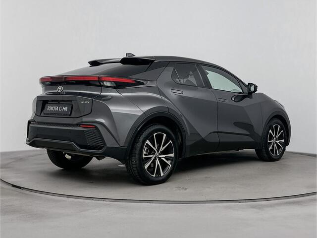 Toyota C-HR 1.8 Hybrid 140 First Edition