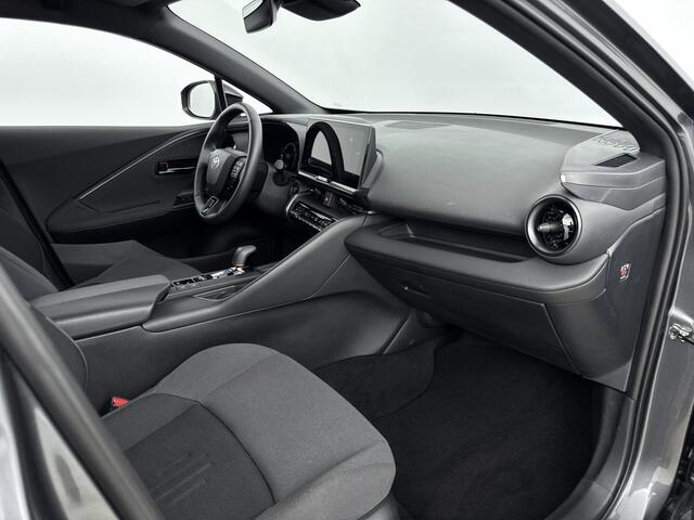 Toyota C-HR 1.8 Hybrid 140 First Edition