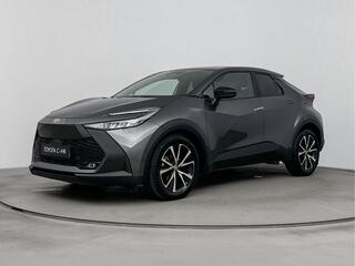 toyota-c-hr-1.8-hybrid-140-first-ed