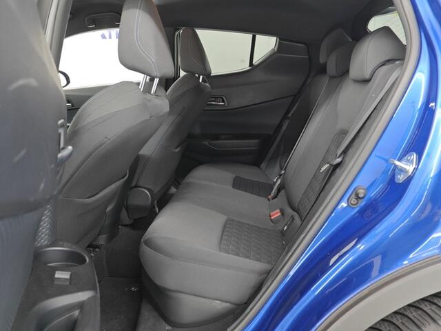 Toyota C-HR 1.8 Hybrid Business Plus 1e-Eig. & Dealer-Onderh. BOVAG-Garantie. NL-Auto.