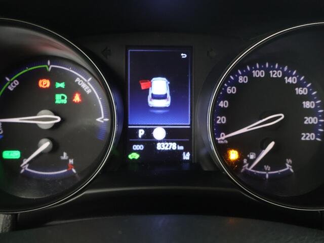 Toyota C-HR 1.8 Hybrid GR-Sport | JBL | Camera | LM velgen | Stoelverwarming | Cruise Control Adaptief | Leder | Parkeersensoren |