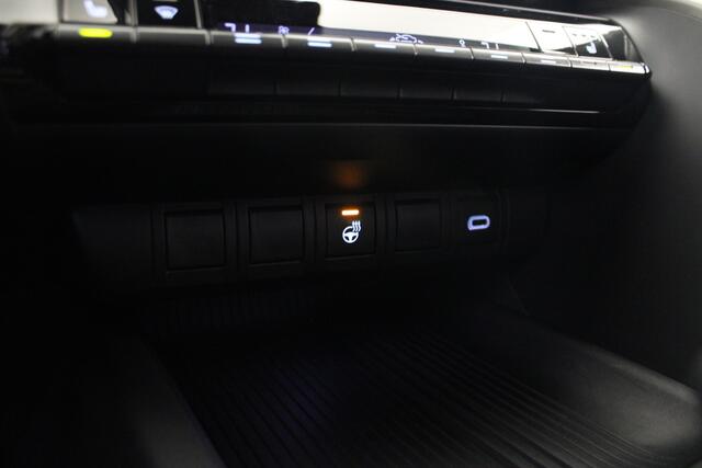 Toyota C-HR 2.0 Plug-in Hybrid 220 Dynamic |Stoel/stuur verw.|Camera|
