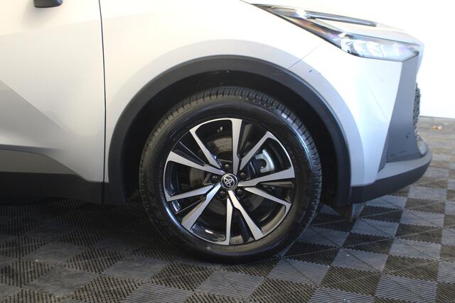 Toyota C-HR 2.0 Plug-in Hybrid 220 Dynamic |Stoel/stuur verw.|Camera|