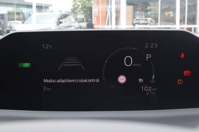 Toyota C-HR First Edition 77 kWh