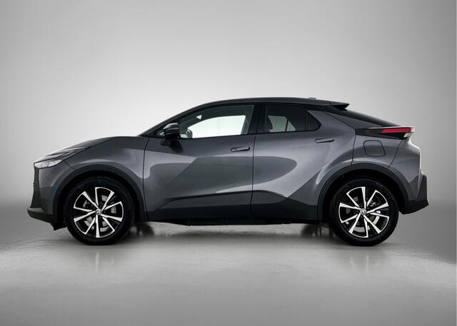 Toyota C-HR Plug-in Hybrid 220 Dynamic | Navigatie | Parkeersensoren |