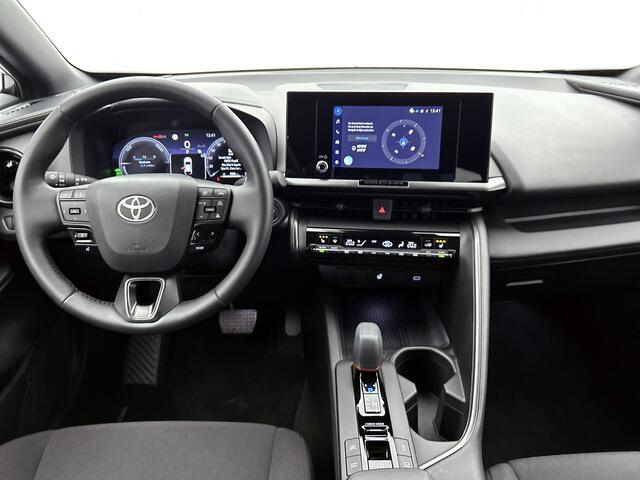 Toyota C-HR Plug-in Hybrid 220 Dynamic | Navigatie | Parkeersensoren |