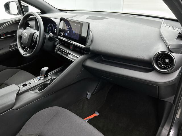 Toyota C-HR Plug-in Hybrid 220 Dynamic | Navigatie | Parkeersensoren |
