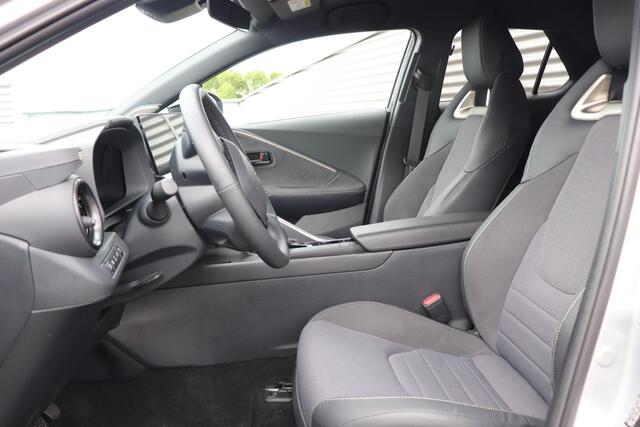 Toyota C-HR 2.0 Plug-in Hybrid 220 Executive, Bitone lak ,JBL Audio, Stuurverwarming