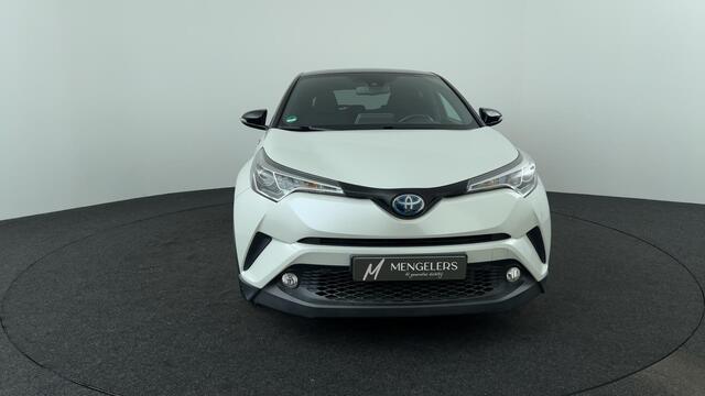 Toyota C-HR 1.8 Hybrid Executive
