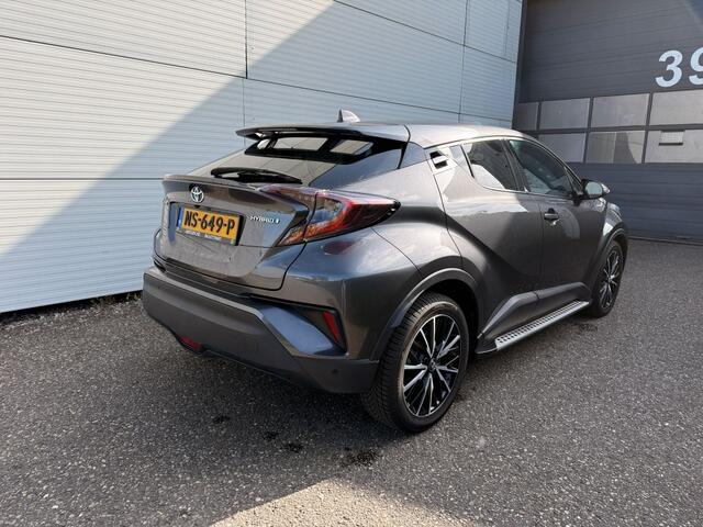 Toyota C-HR 1.8 Hybrid Premium