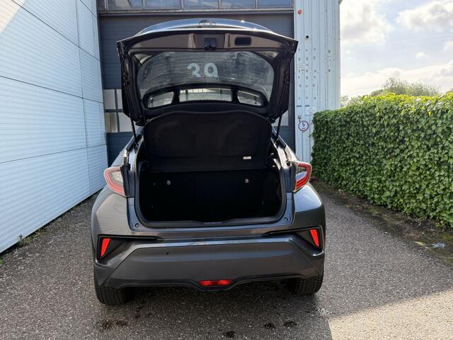 Toyota C-HR 1.8 Hybrid Premium