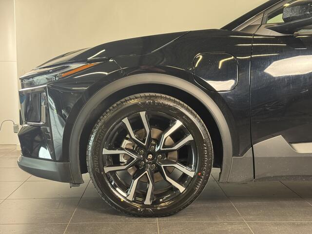 Toyota C-HR First Edition 77 kWh | 20'inch velgen| 607km WTLP | Wamtepomp | 3-Fase |