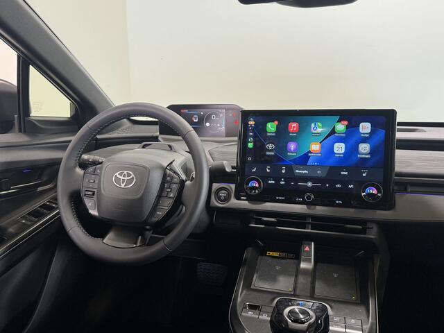 Toyota C-HR First Edition 77 kWh | 20'inch velgen| 607km WTLP | Wamtepomp | 3-Fase |