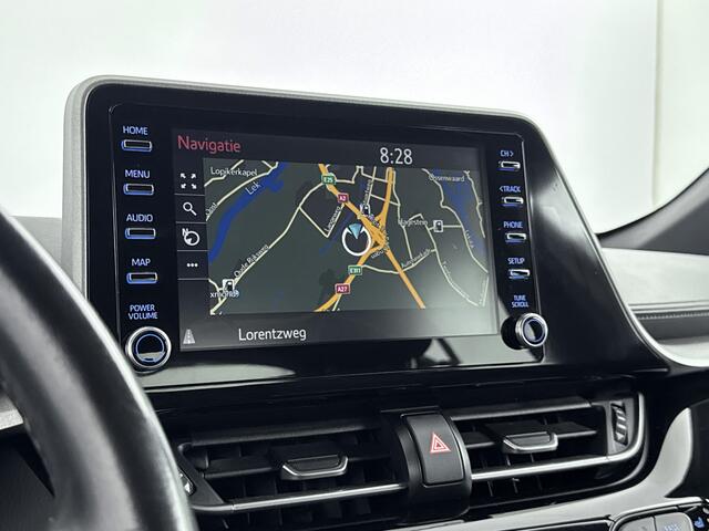 Toyota C-HR 1.8 Hybrid Active Navigatie | Stoelverwarming | Parkeercamera **