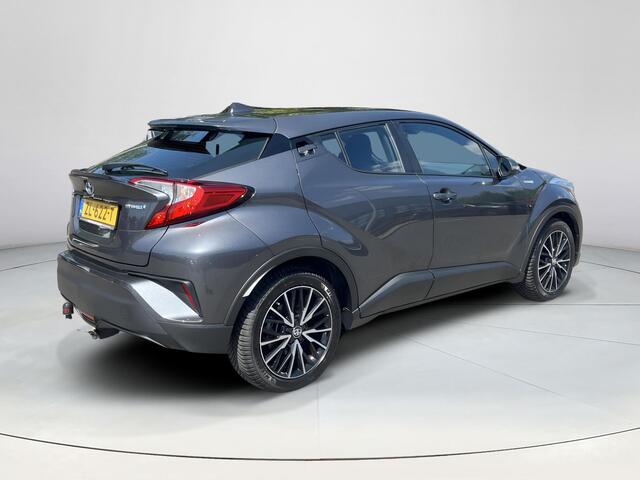 Toyota C-HR 1.8 Hybrid Active | Navigatie | Trekhaak | Achteruitrijcamera