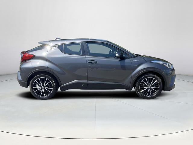 Toyota C-HR 1.8 Hybrid Active | Navigatie | Trekhaak | Achteruitrijcamera