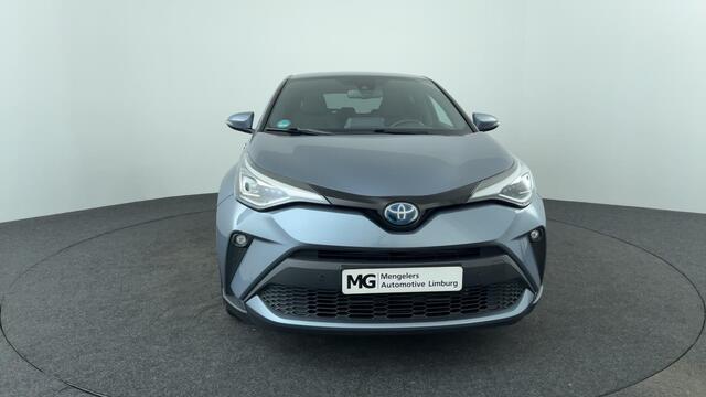 Toyota C-HR 1.8 Hybrid First Edition