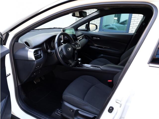 Toyota C-HR 1.8 Hybrid Bi-Tone | Stoelverwarming | Camera | Keyless
