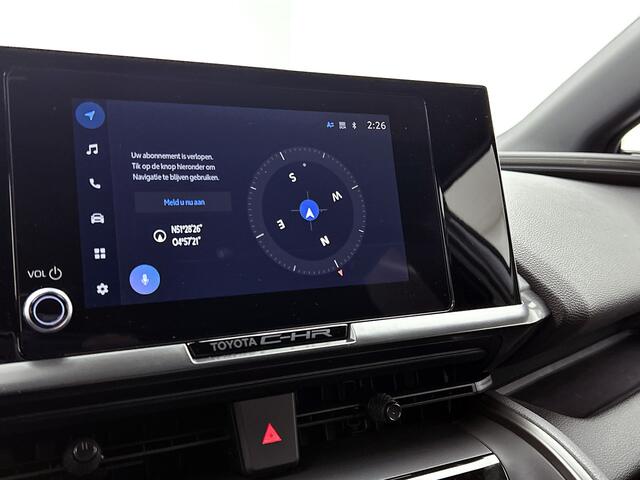 Toyota C-HR 2.0 Plug-in Hybrid 220 Dynamic | NL dealeronderhouden |