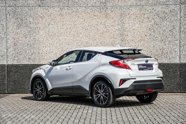 Toyota C-HR 1.8 Hybrid Dynamic