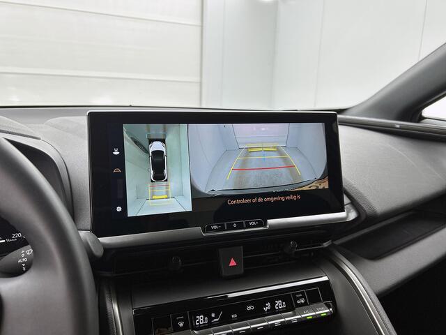 Toyota C-HR 1.8 Hybrid 140 First Edition | BTW voertuig | Achteruitrijcamera | Draadloos laden |