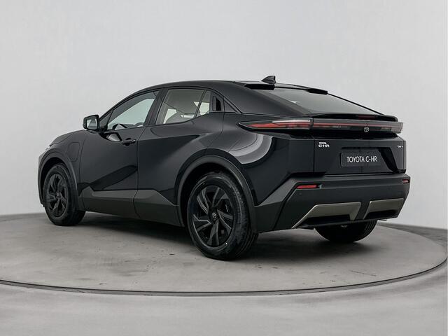 Toyota C-HR Dynamic Limited Edition 57.7 kWh | Apple Carplay & Android Auto | Parkeercamera | * | Auto op bestelling |