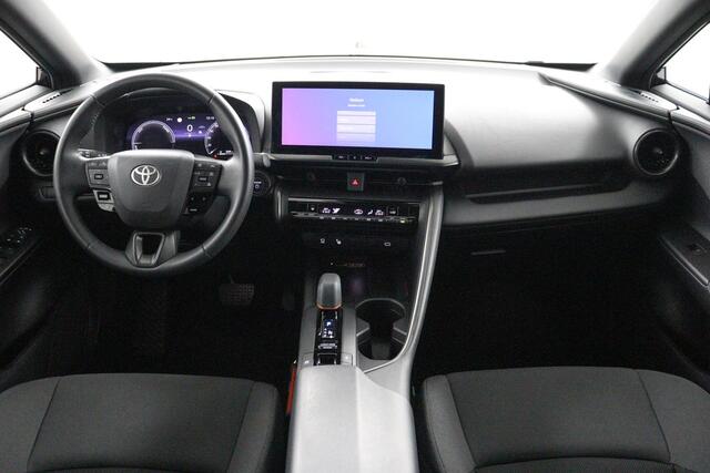 Toyota C-HR 2.0 Hybrid 200 First Edition | Apple Carplay/Android Auto | Panoramic View Monitor; 360 graden camera |
