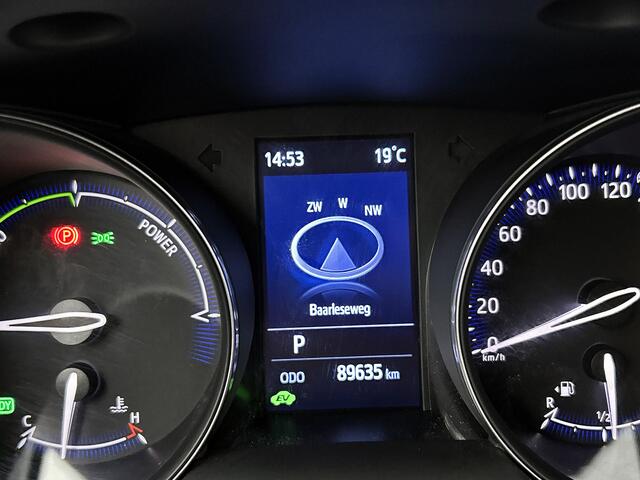 Toyota C-HR 2.0 Hybrid Business Plus | BTW Voertuig | Achteruitrijcamera |