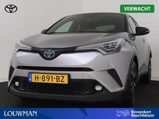 toyota-c-hr-1.8-hybrid-style-ultima