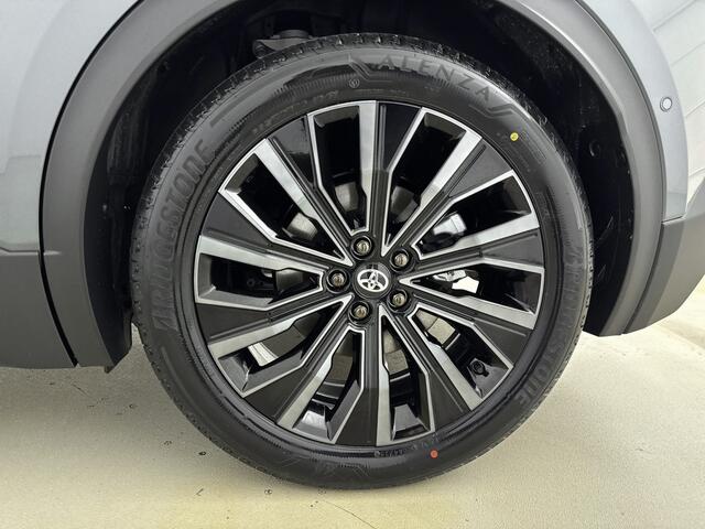 Toyota C-HR Executive AWD 77 kWh