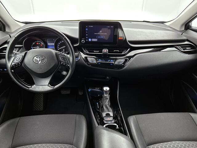 Toyota C-HR 1.8 Hybrid Dynamic | CarPlay/Android Auto | Camera | LM Velgen | Leseman