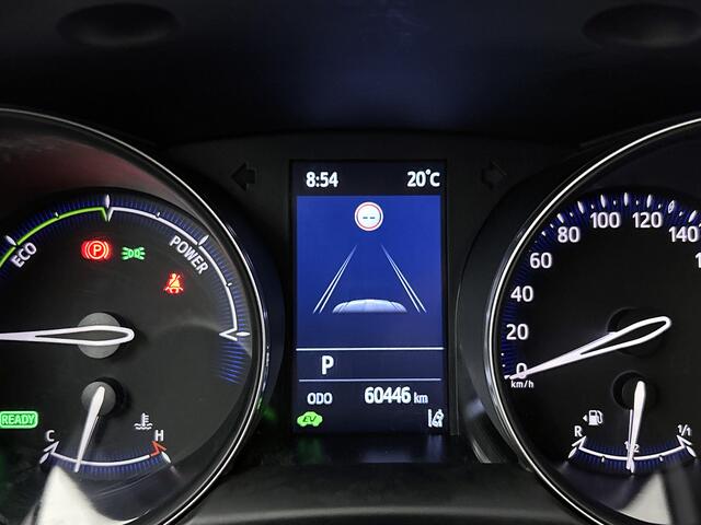 Toyota C-HR 1.8 Hybrid Dynamic | CarPlay/Android Auto | Camera | LM Velgen | Leseman