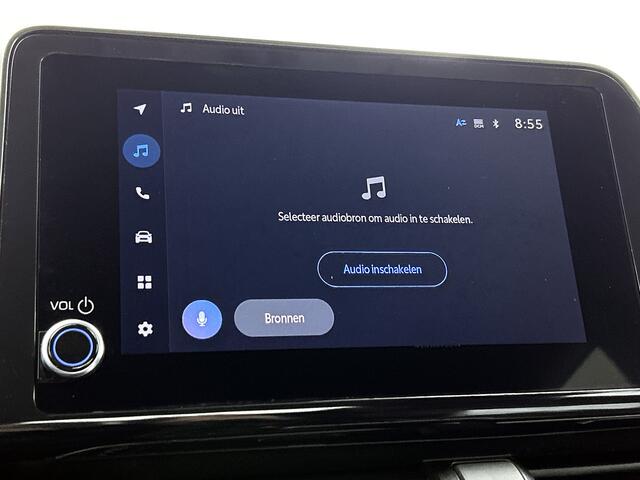 Toyota C-HR 1.8 Hybrid Dynamic | CarPlay/Android Auto | Camera | LM Velgen | Leseman