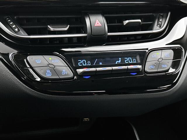 Toyota C-HR 1.8 Hybrid Dynamic | CarPlay/Android Auto | Camera | LM Velgen | Leseman
