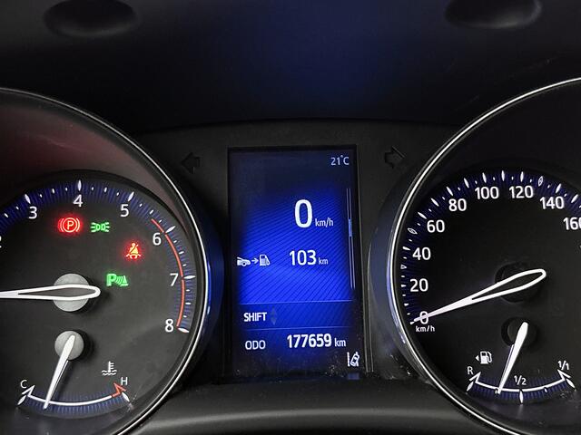 Toyota C-HR 1.2 Executive | 1300 kg trekgewicht! | Achteruitrijcamera | Stoelverwarming | Bluetooth