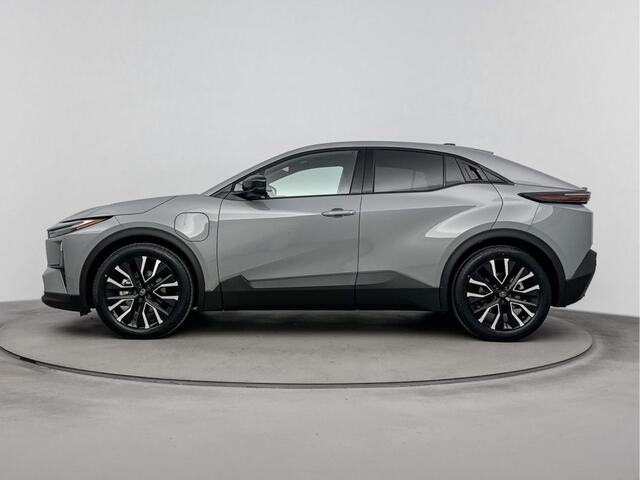Toyota C-HR First Edition 77 kWh