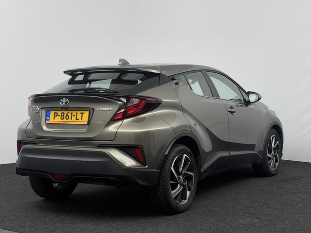 Toyota C-HR 1.8 Hybrid Dynamic | Camera | Navigatie | Carplay / Android Auto |