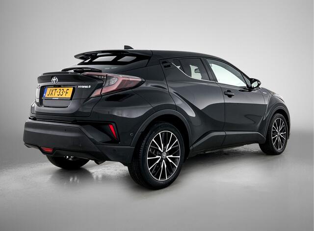 Toyota C-HR 1.8 Hybrid Executive | Parkeersensoren |