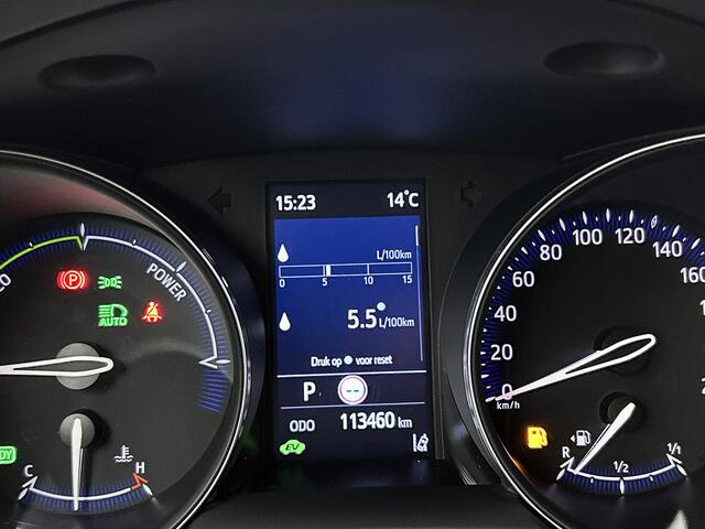 Toyota C-HR 1.8 Hybrid GR-Sport | BTW Voertuig | Dealeronderhouden | Sportief uitgevoerd |