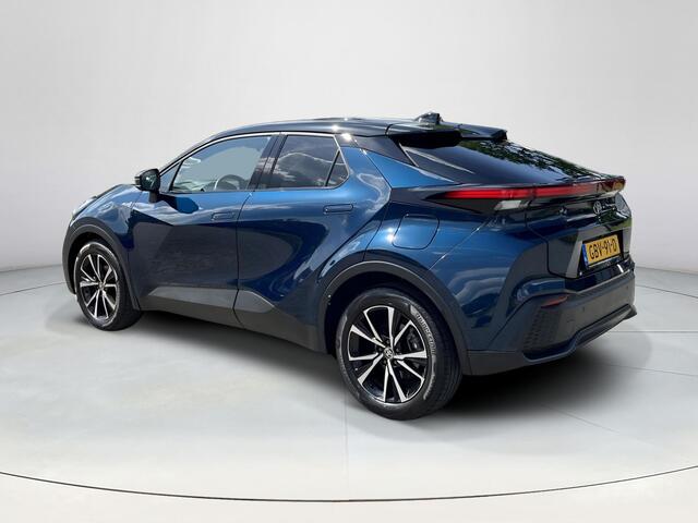 Toyota C-HR 1.8 Hybrid 140 First Edition | All-in prijs | Automaat | Apple/Android auto