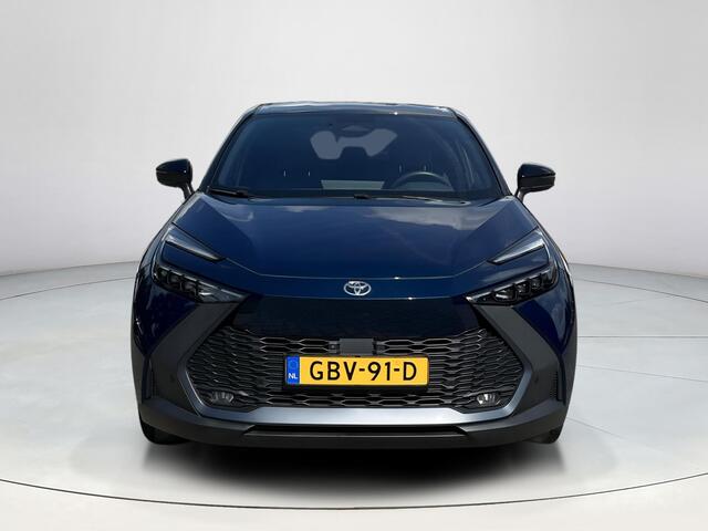 Toyota C-HR 1.8 Hybrid 140 First Edition | All-in prijs | Automaat | Apple/Android auto