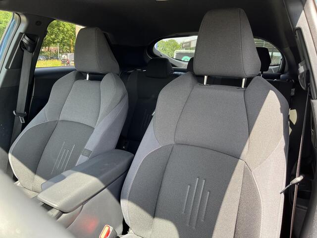 Toyota C-HR 1.8 Hybrid 140 First Edition | All-in prijs | Automaat | Apple/Android auto