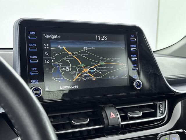 Toyota C-HR 1.8 Hybrid Dynamic | Navigatie | Parkeercamera | NL-Auto |